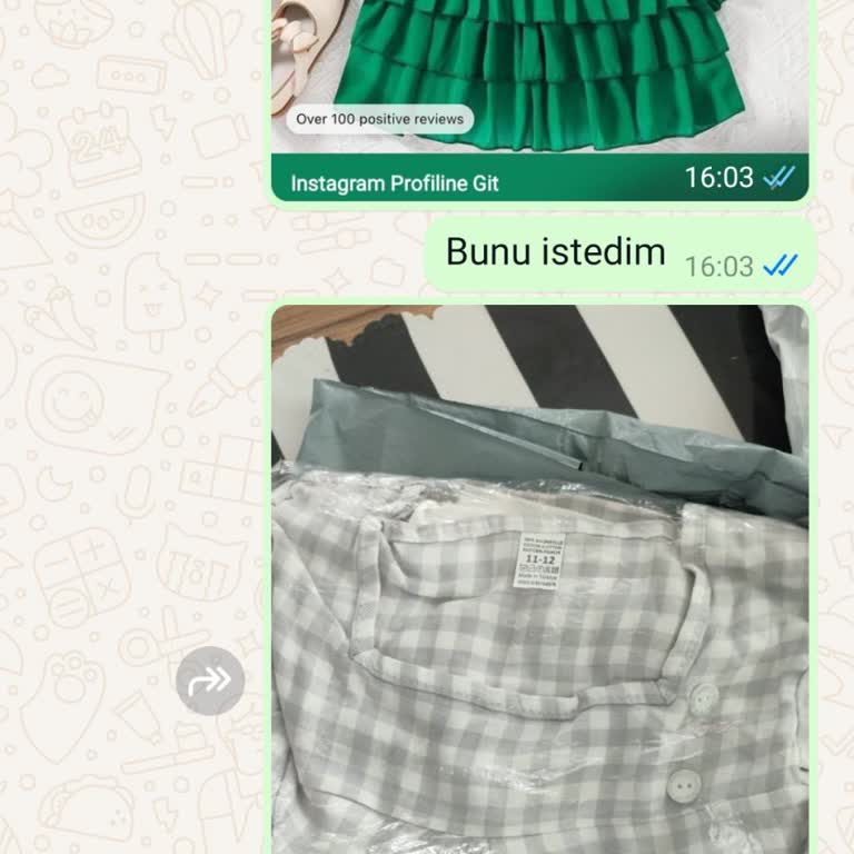 Turkuazkids Çocuk Giyim