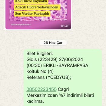 Metro Turizmden Şikayetçiyiz Hem Maddi Hem Manevi