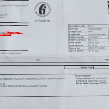 Samsung Televizyonun Garanti Süresi Dolduktan Sonra Panel Arızası