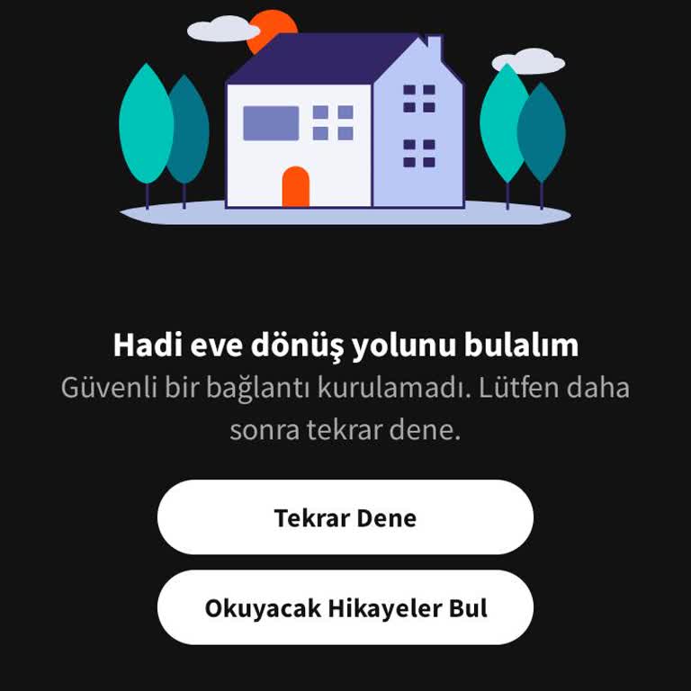 Wattpad Erişim Engeli Kalksın