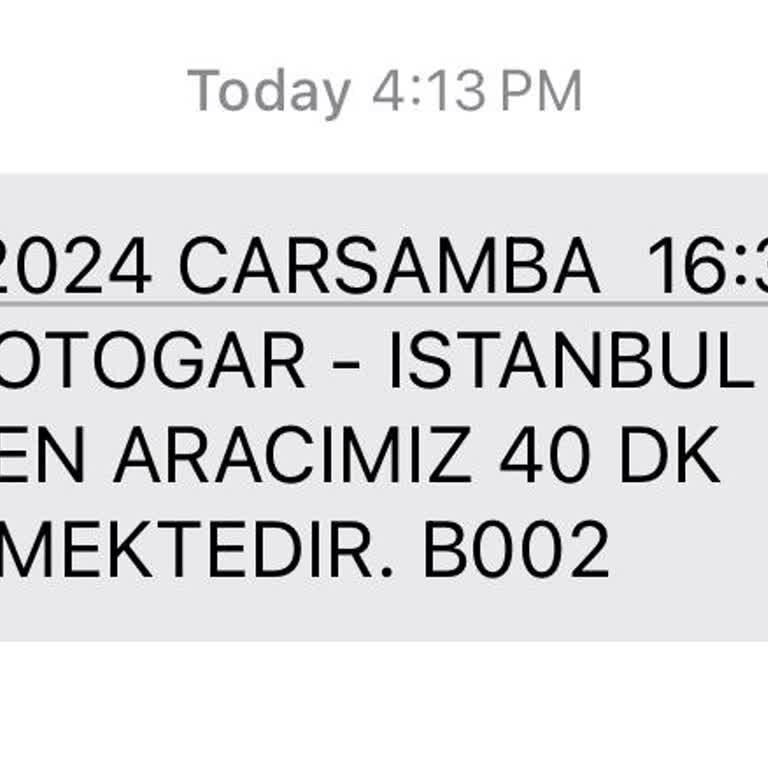 Çanakkale Truva Turizm Çanakkale Truva Müşteriye Saygısızlık