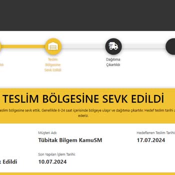 AGT Kurye (aynigunteslim.com) Gönderim Bir Haftadır Dağıtıma Çıkmıyor, Yetkililere Ulaşamıyorum!
