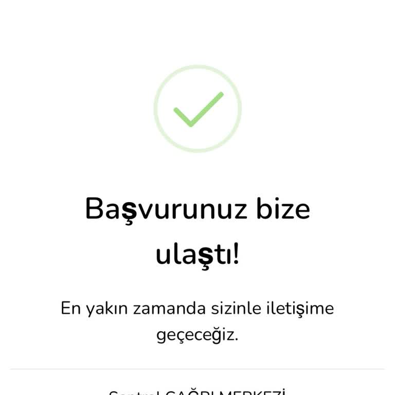 Sante Çağrı Merkezi Santral Çağrı Merkezi