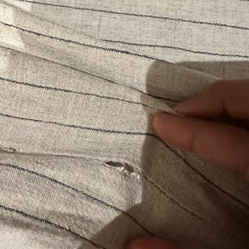 Quqa Official Quqa Kimono Takım Şikayeti