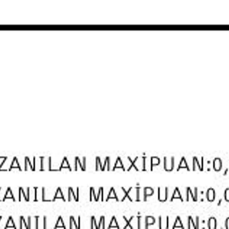 Desa Mağazası Ürünüm Hiç Teslim Edilmedi