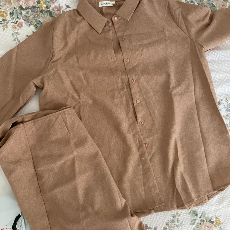 Linenstylish Linen Stylish İade