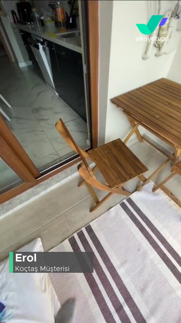 Koçtaş Stok Yok Ürünü Değişemiyoruz! videonun kapak resmi