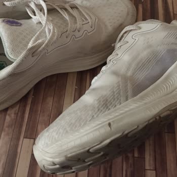 Lumberjack Mağazasından Almış Olduğum Ürünün Kısa Sürede Deforme