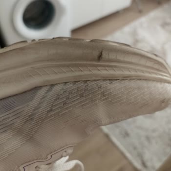 Lumberjack Mağazasından Almış Olduğum Ürünün Kısa Sürede Deforme