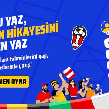 Nesine Teselli Ödülü Olmaması