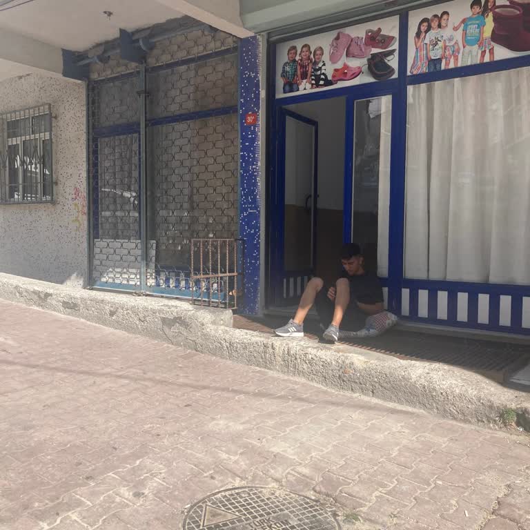 Esenyurt Belediyesi Esenyurt Fason Kaçak İş Yeri Tekstil İşletmesi