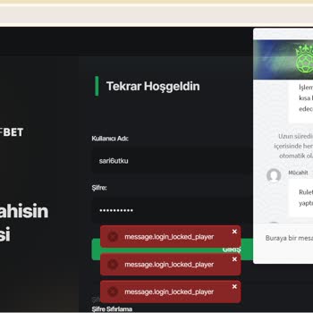 Betofbet Paranızı Kazanınca Ödemiyor
