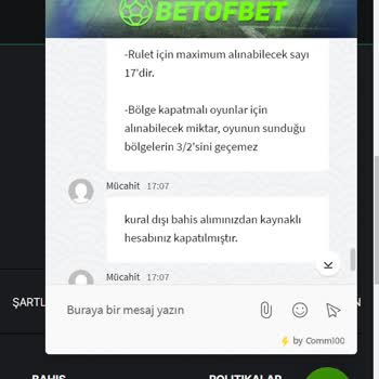 Betofbet Paranızı Kazanınca Ödemiyor