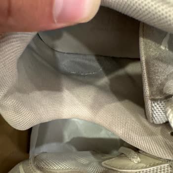 Deichmann Ayıplı Ürününe Sahip Çıkmıyor