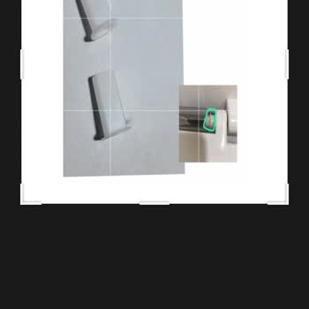 Creavit Marka Klozet Kapağı Menteşe Pimi Plastiğinin Kırılması