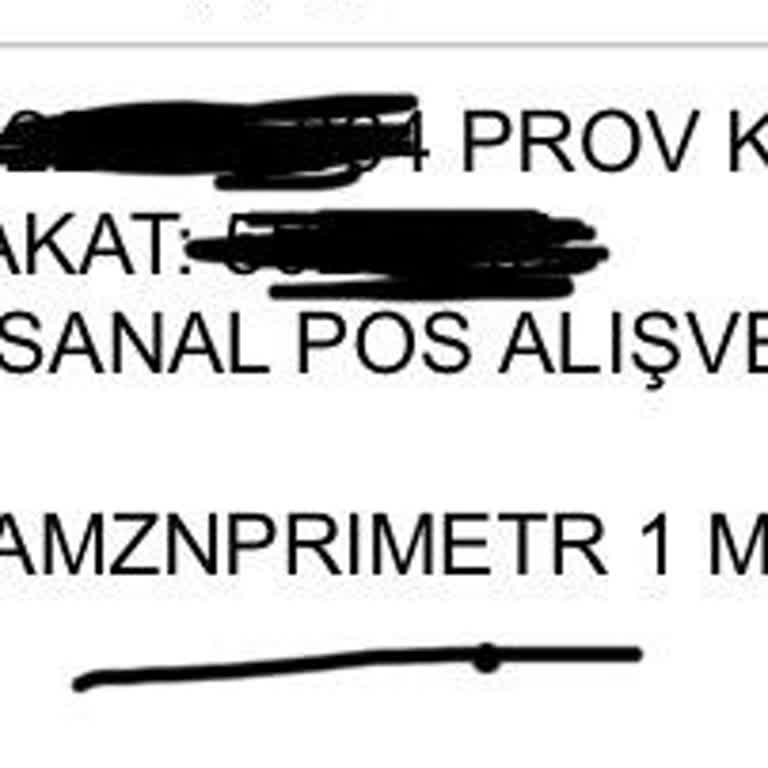 Amazon Prime Onayım Dışında Üye Yapıp Kartımdan Düzenli Para Çekilmiş