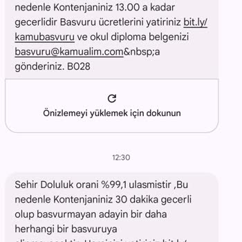 Memuratamalari.com Tarafından Mağdur Edildim Yalan Haber