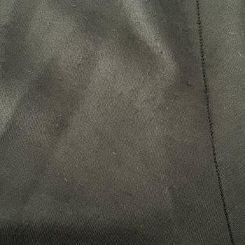 Adidas 1 Günde Tüylenen Eşofmana Red Verdi