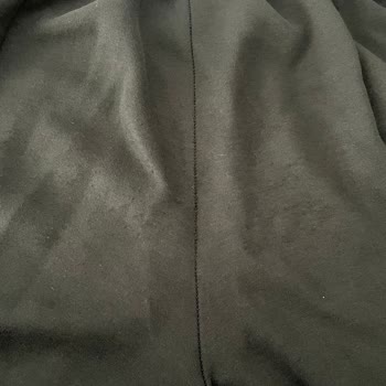 Adidas 1 Günde Tüylenen Eşofmana Red Verdi