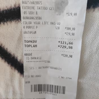 Flormar Her Yerde Farklı Fiyat Uyguluyor