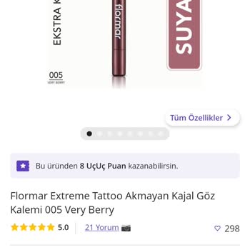 Flormar Her Yerde Farklı Fiyat Uyguluyor