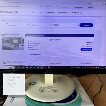 Tatilbudur.com Ücret Fark İadesi Talebi