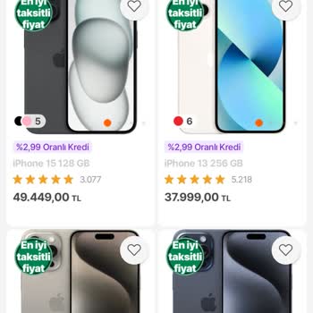 Hepsiburada Sahte 12 Taksit Reklamı