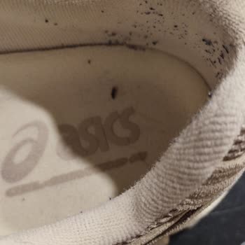 Asics Türkiye Mağduriyet, Çözüm Üretin