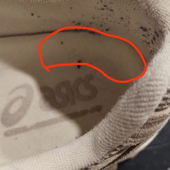 Asics Türkiye Mağduriyet, Çözüm Üretin