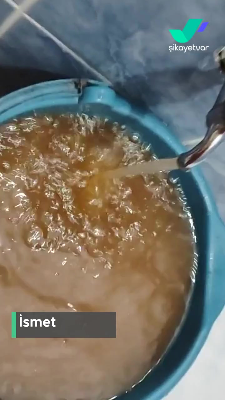 İSKİ Su Kesintisi videonun kapak resmi