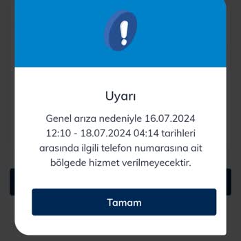 Türk Telekom Ev Telefonu Arızalı Kaldı