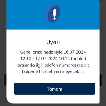 Türk Telekom Ev Telefonu Arızalı Kaldı
