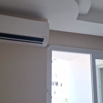 Beko Klimanın Montajında Ücret Talep Edilmesi