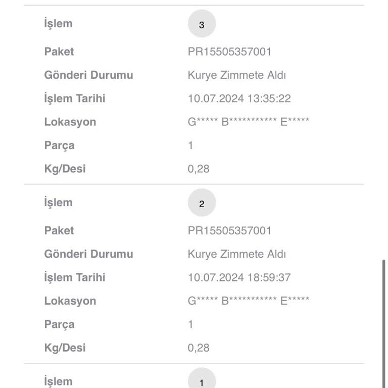WeLokal Ve Lokal Kargo