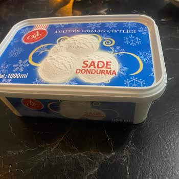 Atatürk Orman Çiftliği Ürün Bozuk Çıktı!