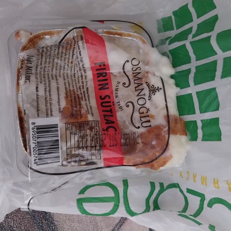 BİM Aldığım Ürün Bozuk Çıktı