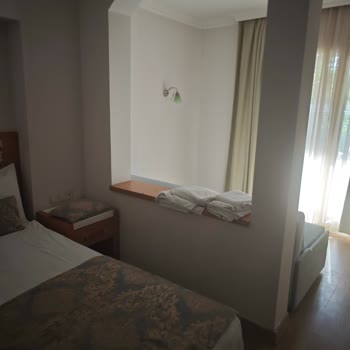 Agoda Bize Yanlış Verilen Oda İle Bizi Mağdur Etti!