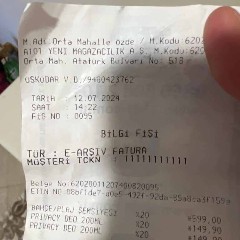 Alsancak Mavi Bar Gereksiz Yere Fazla Para Aldı