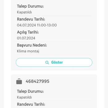 Arçelik Eco 182410 A Klima Sorunları