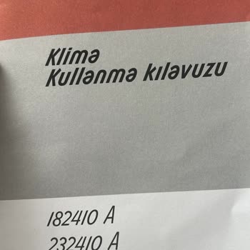 Arçelik Eco 182410 A Klima Sorunları