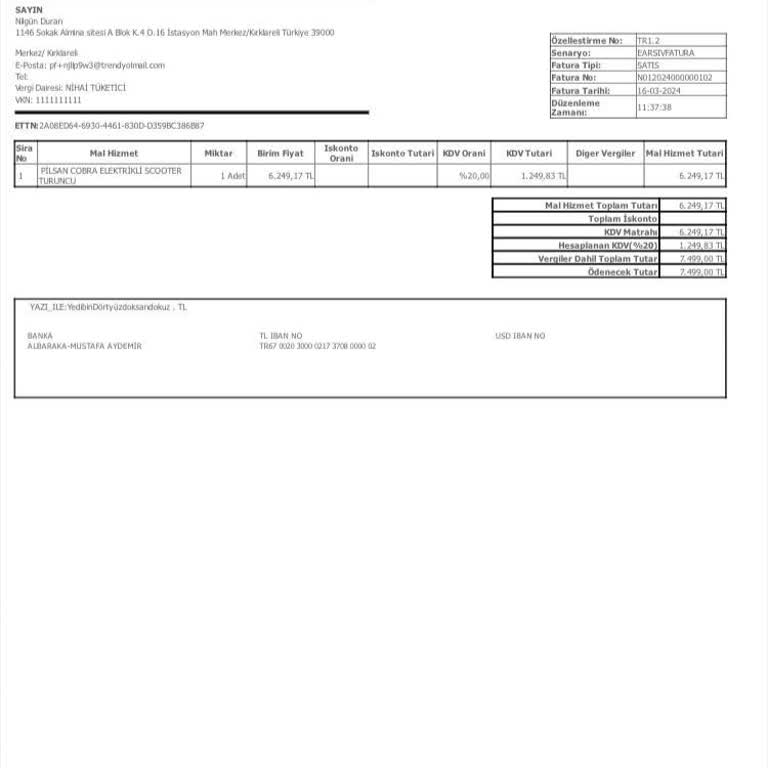 Trendyol Ve Pilsan In Müşteriye Karşı İlgisiz Liği