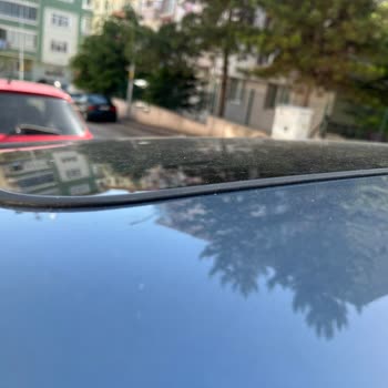 Toyota Ayıplı Ürün Sattılar