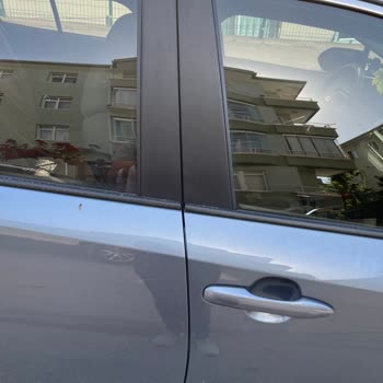 Toyota Ayıplı Ürün Sattılar