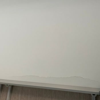Yataş Karaman Enza Home Yataş Mağazasında Kırık Ve Deforme Ürün Şoku!