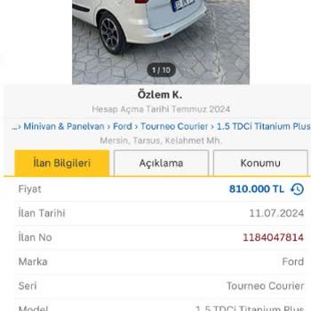 Sahibinden Kapora Dolan Dır İçişi