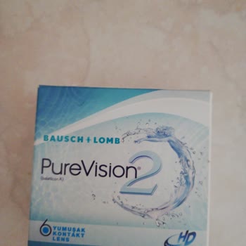 Bayrak Optik (Çiğli) Aldığım Lens İade Alınması