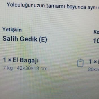 Kamil Koç Sigara İçilen Otobüs