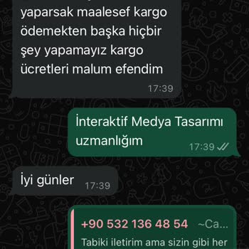 Cadde Brands Müşteri İlişkileri Rencide Edici Kampanya Hakkı Geri Alınıyor