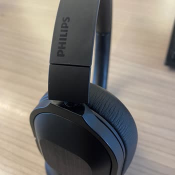 PHILIPS Ses Sistemleri Philips TAH6506 Kulaklık (Hassaslığın Ve Kırılganlığın Mükemmel Hali)
