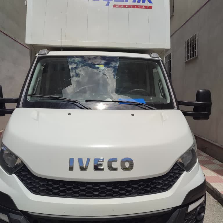 Atlas Nakliyat Ve Uluşehir Nakliyat Pişmanlığı